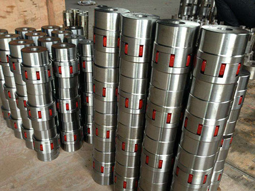 美晨机械工程案例1