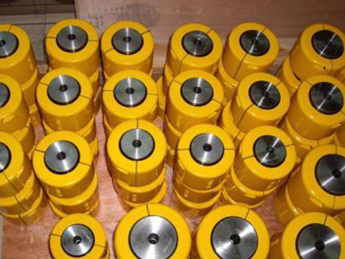 美晨机械工程案例2