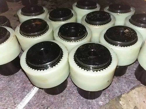 美晨机械工程案例5