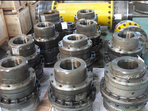 美晨机械工程案例6