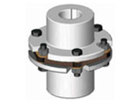 JZM型重型机械用膜片轴器