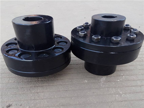 BL型棒销联轴器