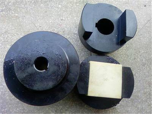 SL型十字滑块联轴器