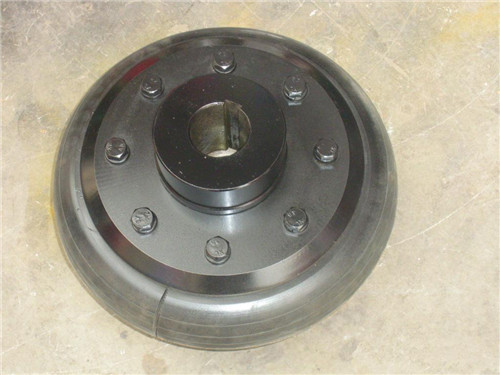 UL型轮胎联轴器